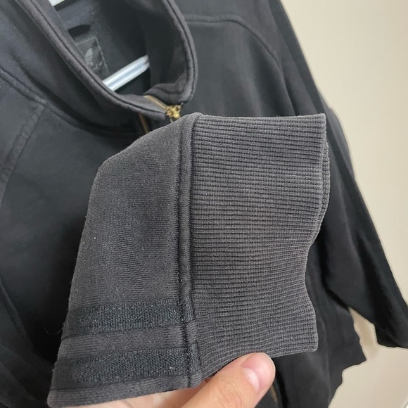 ADIDAS Muhammad Ali Jacket - Picture 8 of 11